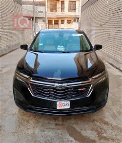 شيفروليه ايكونس